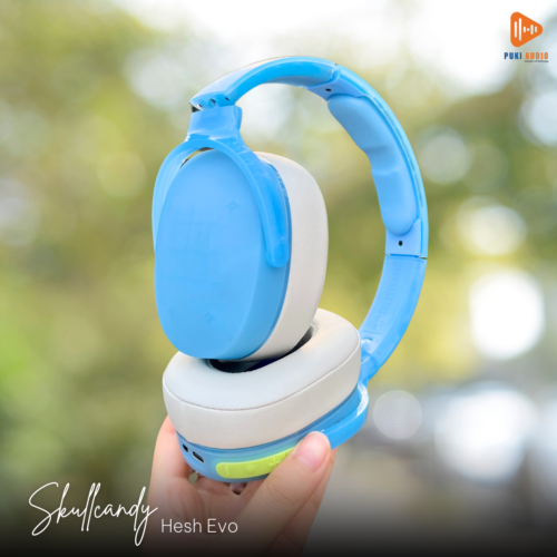 skullcandy hesh evo