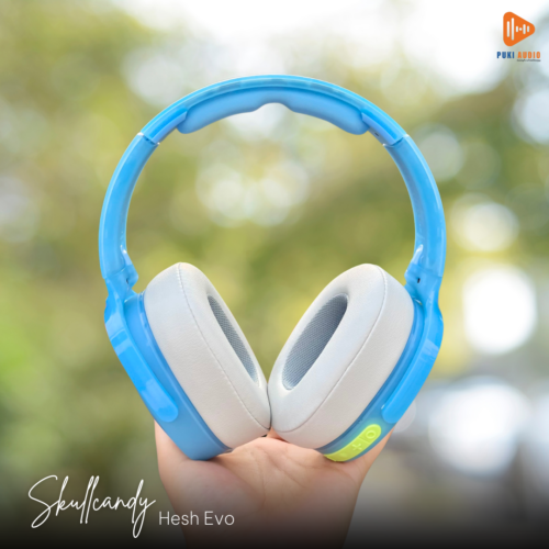 skullcandy hesh evo