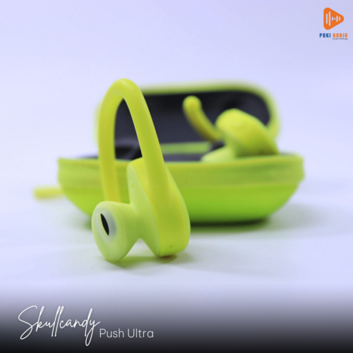 skullcandy push ultra