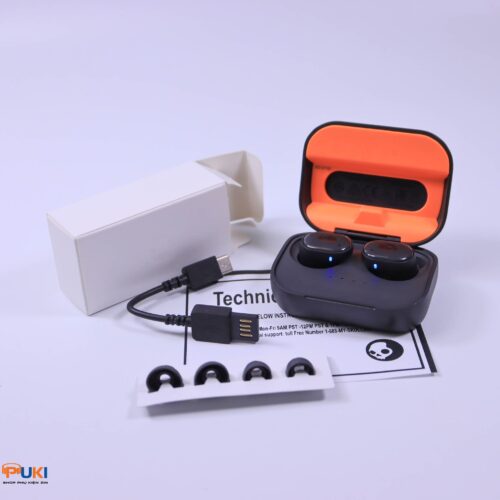 tai nghe skullcandy Grind fuel
