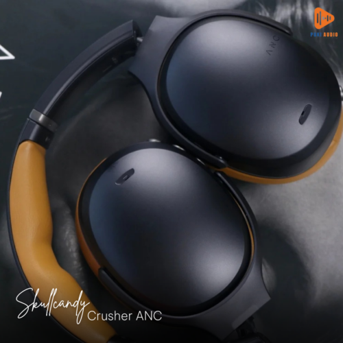 skullcandy crusher anc
