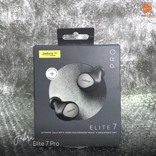 jabra elite 7 pro