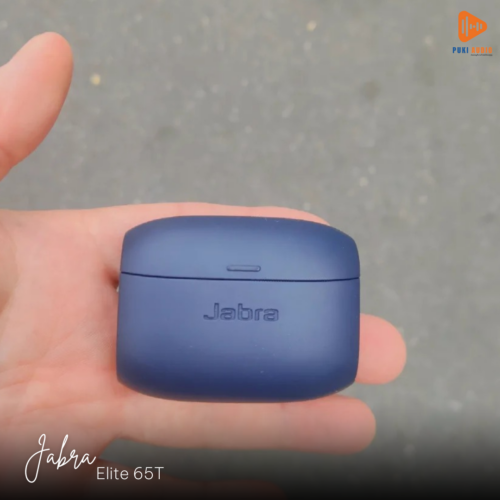 jabra elite 65t