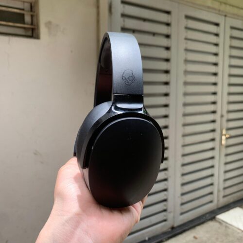 skullcandy hesh 3