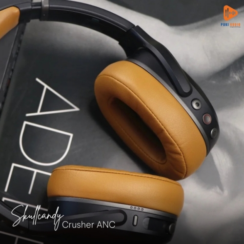 skullcandy crusher anc
