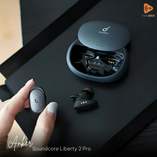anker soundcore liberty 2 pro