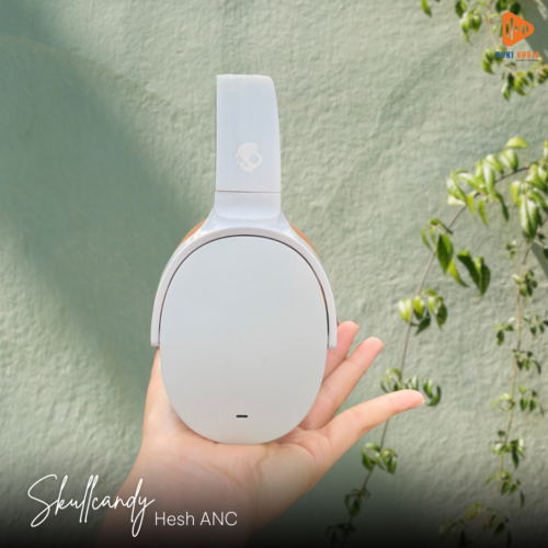 skullcandy hesh anc