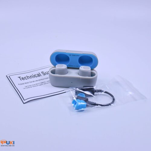 Tai nghe Skullcandy JibTrue XT2