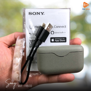 SONY WF H800