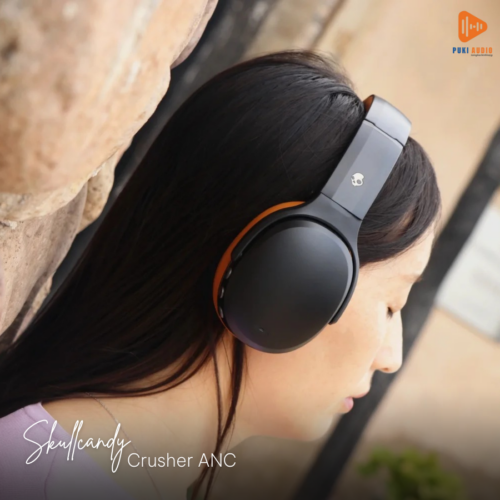 skullcandy crusher anc