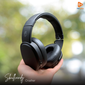 skullcandy crusher