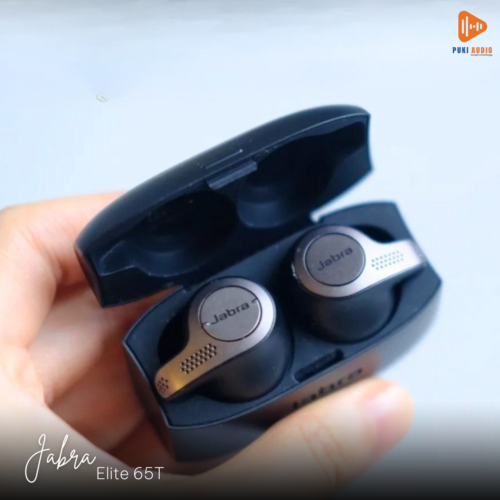 jabra elite 65t