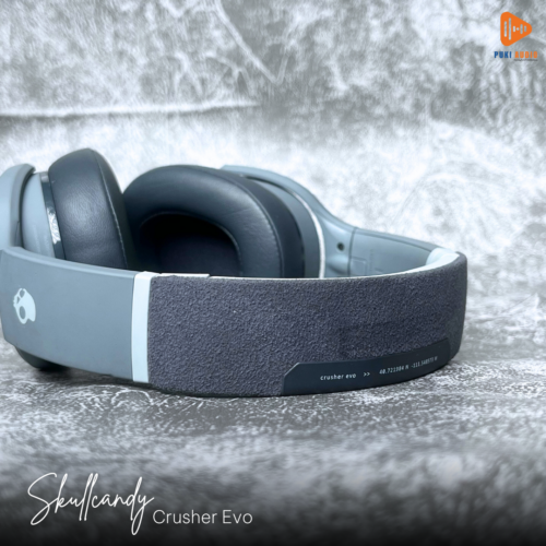 skullcandy crusher evo