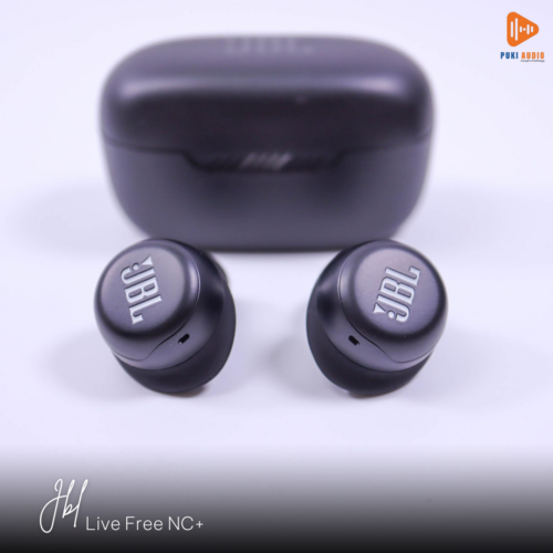 jbl live free nc+
