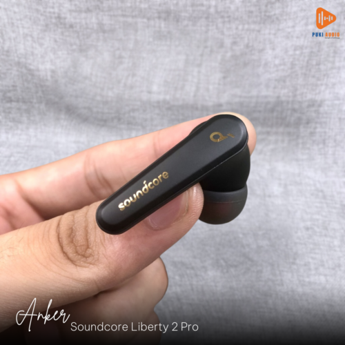 anker Liberty air 2 pro