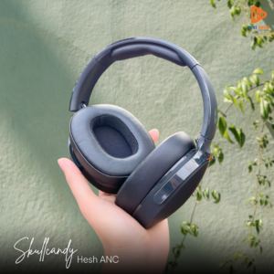 skullcandy hesh anc