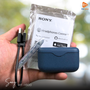 SONY WF H800