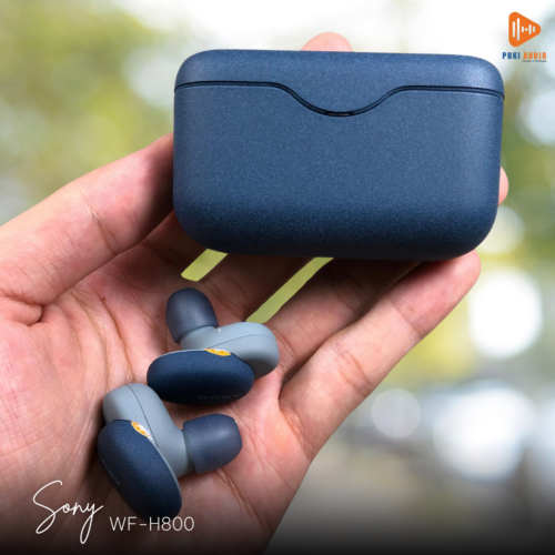 SONY WF H800