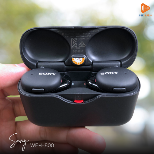 SONY WF H800
