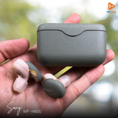 SONY WF H800