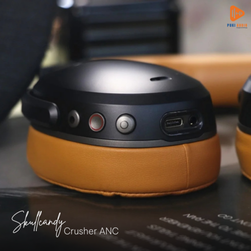 skullcandy crusher anc
