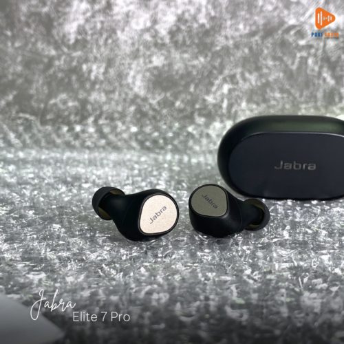 jabra elite 7 pro