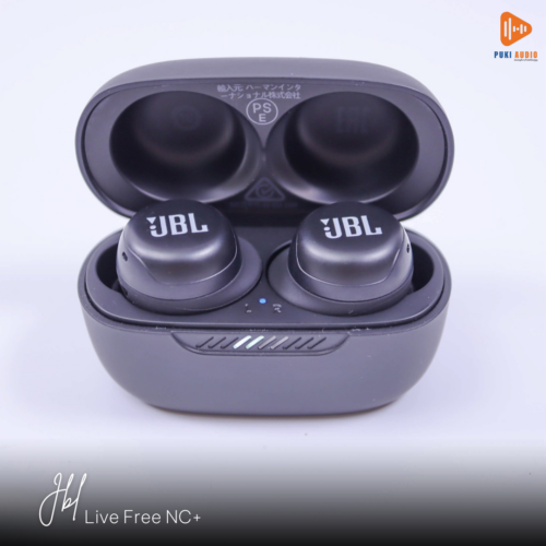 jbl live free nc+