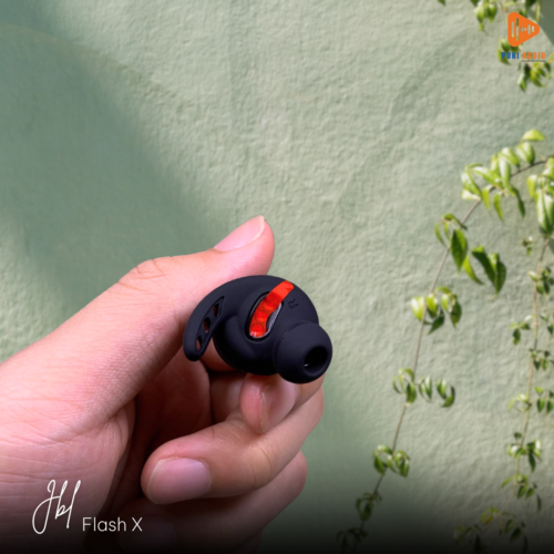 JBL Under Armour Flash X