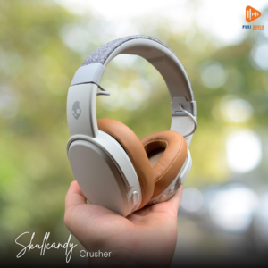 skullcandy crusher
