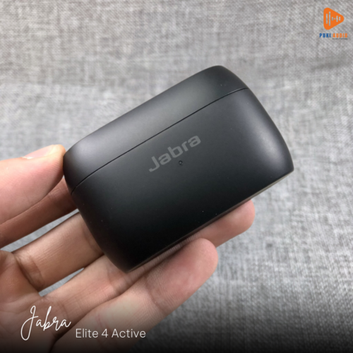 jabra elite 4 active
