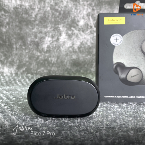jabra elite 7 pro