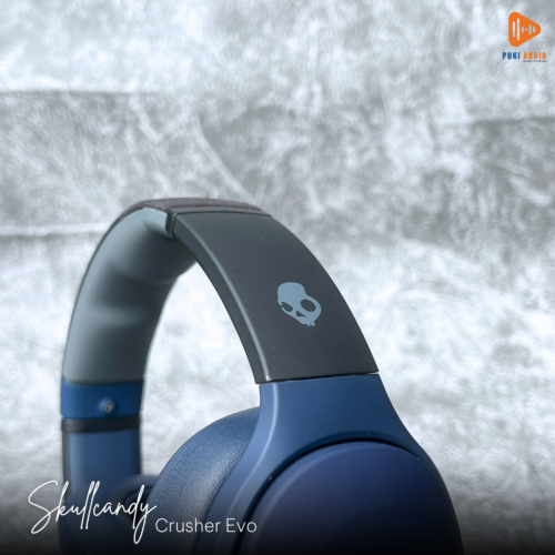 skullcandy crusher evo