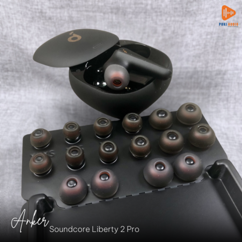 anker Liberty air 2 pro