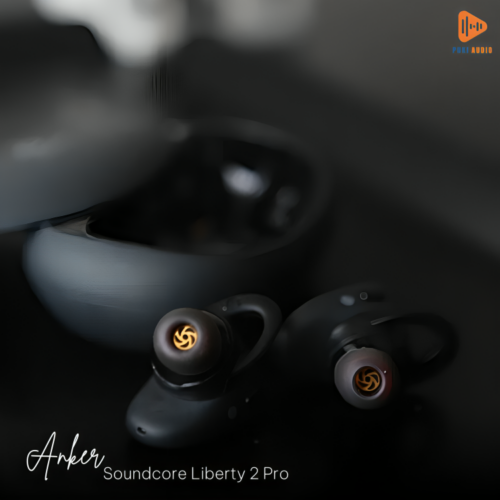 anker soundcore liberty 2 pro