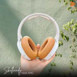 skullcandy hesh anc