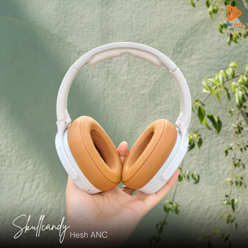 skullcandy hesh anc