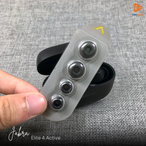 jabra elite 4 active