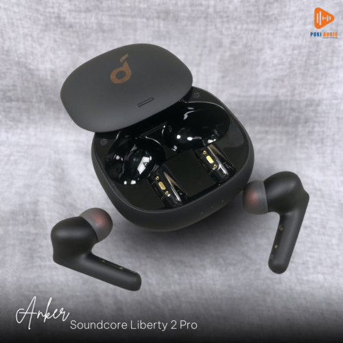 anker Liberty air 2 pro