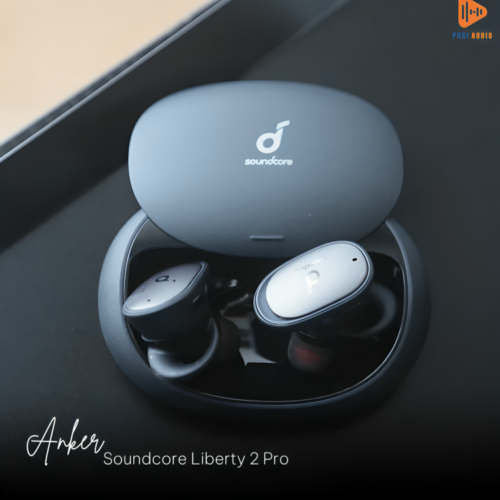 anker soundcore liberty 2 pro