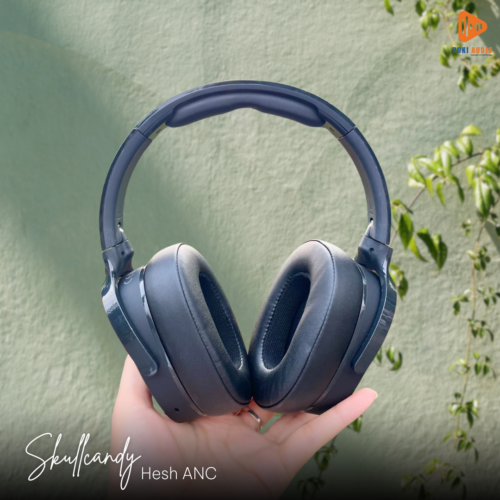 skullcandy hesh anc