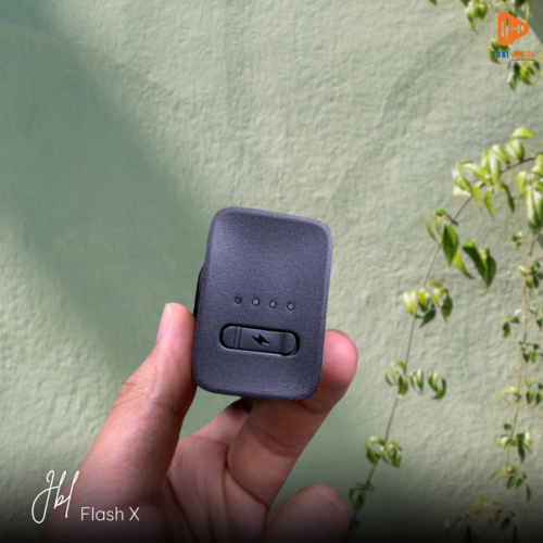 JBL Under Armour Flash X