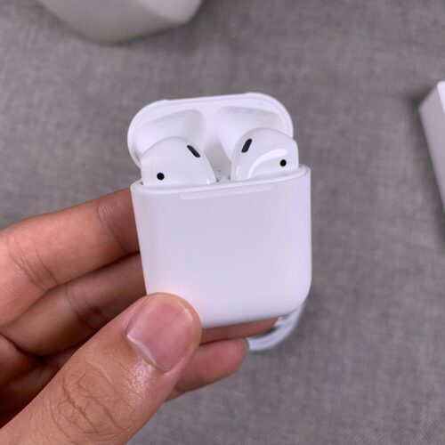 airpods 2