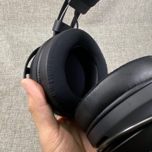 Razer Nari Essential Gaming