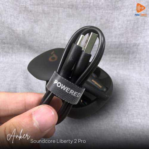 anker Liberty air 2 pro