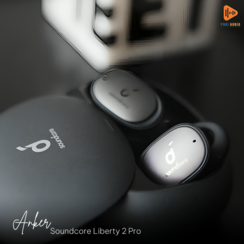 anker soundcore liberty 2 pro