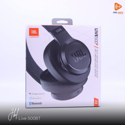 jbl live 500bt