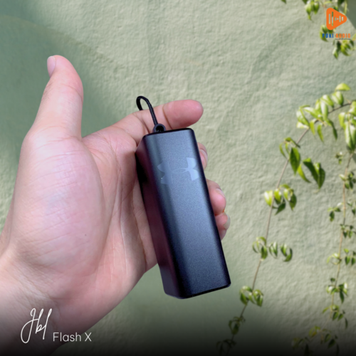 JBL Under Armour Flash X