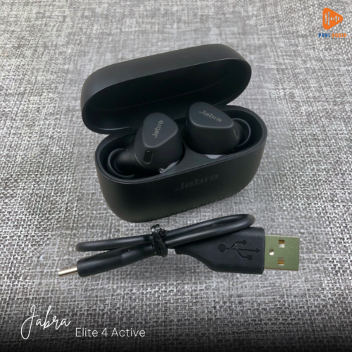 jabra elite 4 active