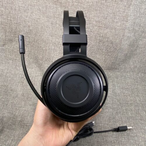 Razer Nari Essential Gaming