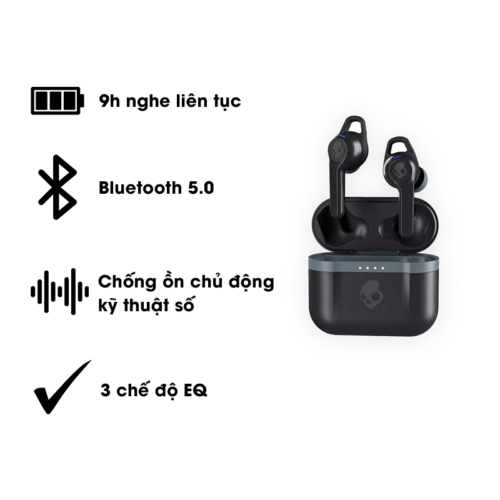 tai nghe skullcandy indy anc fuel